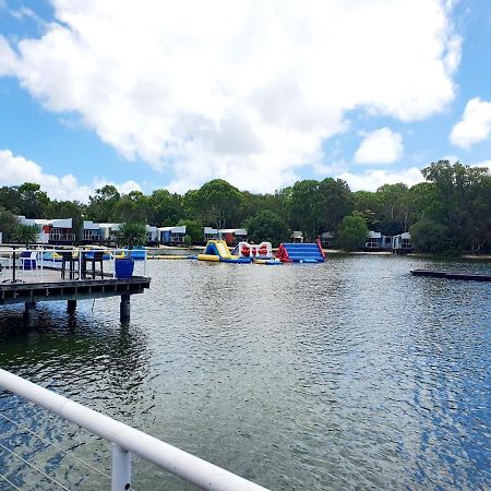 Couran Cove Resort South Stradbroke Island Exteriör bild