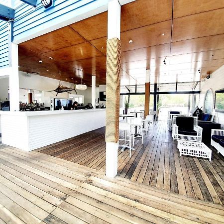 Couran Cove Resort South Stradbroke Island Exteriör bild
