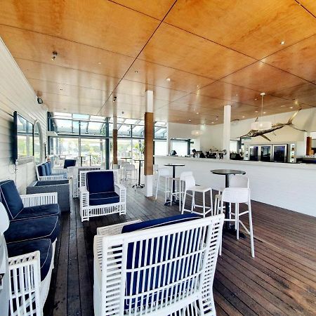 Couran Cove Resort South Stradbroke Island Exteriör bild