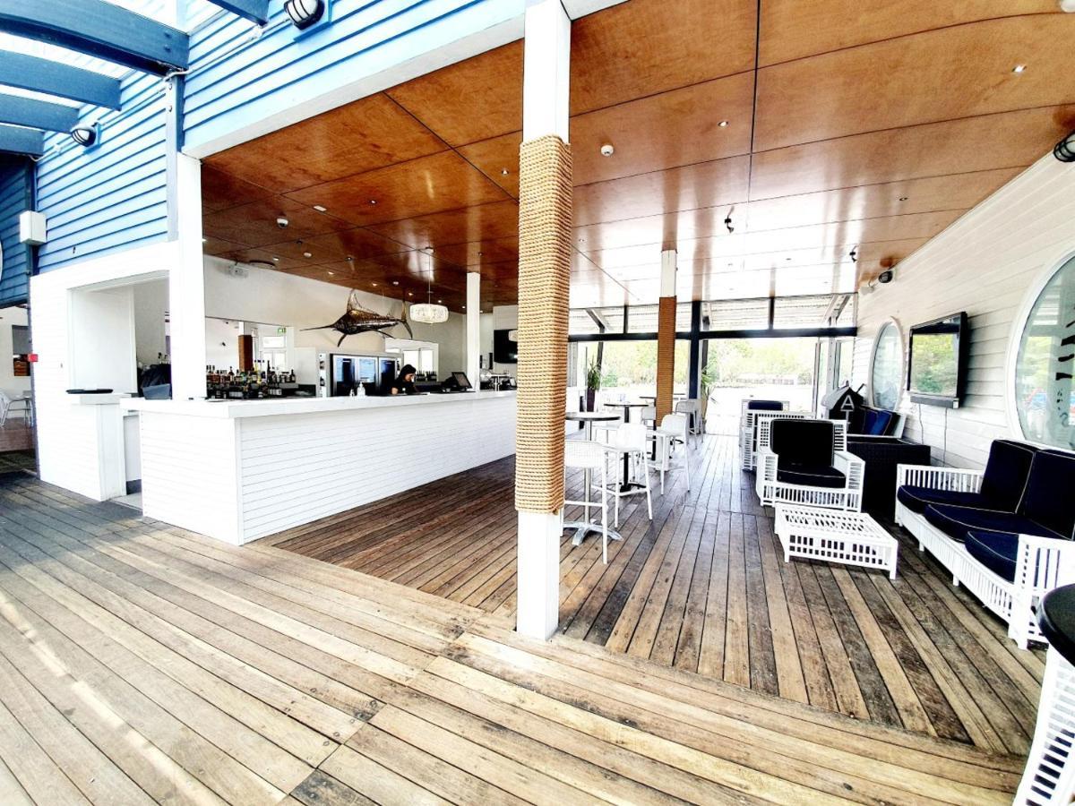Couran Cove Resort South Stradbroke Island Exteriör bild