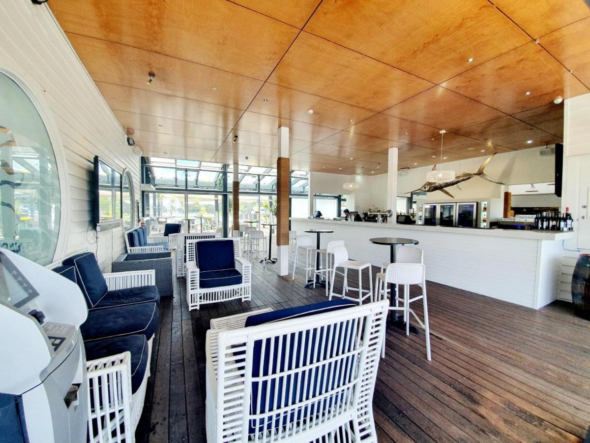 Couran Cove Resort South Stradbroke Island Exteriör bild