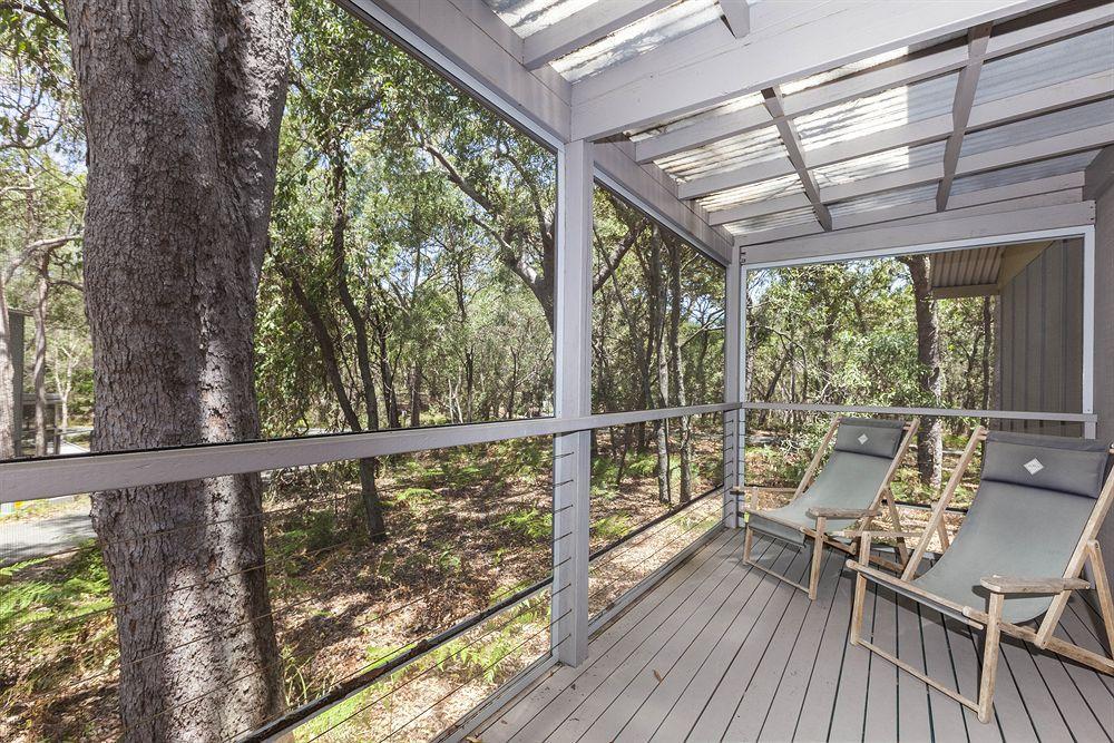 Couran Cove Resort South Stradbroke Island Exteriör bild