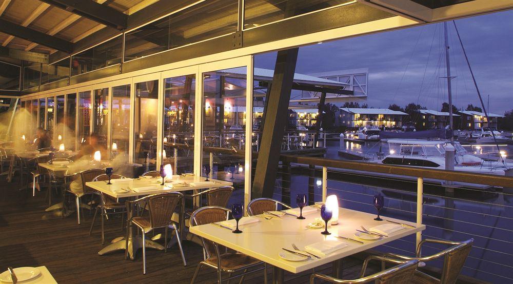 Couran Cove Resort South Stradbroke Island Exteriör bild