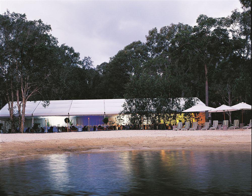 Couran Cove Resort South Stradbroke Island Exteriör bild