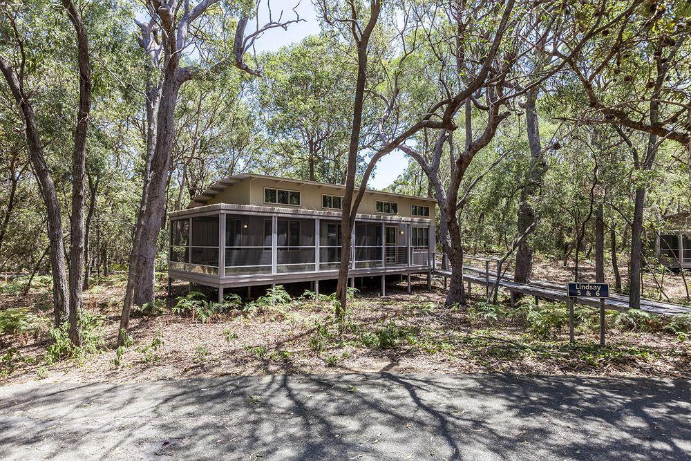 Couran Cove Resort South Stradbroke Island Exteriör bild