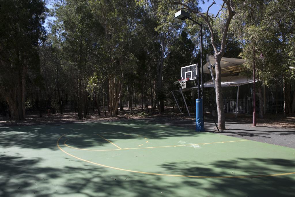 Couran Cove Resort South Stradbroke Island Exteriör bild