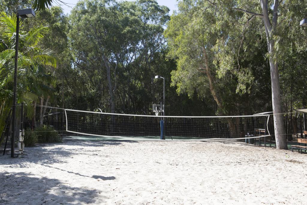 Couran Cove Resort South Stradbroke Island Exteriör bild
