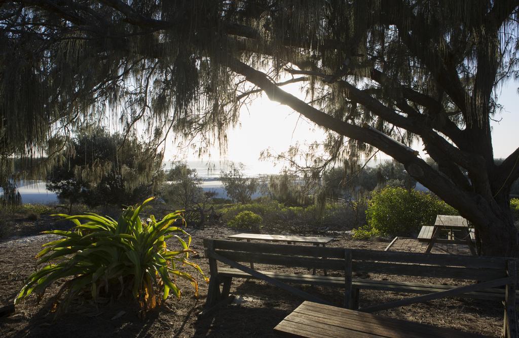 Couran Cove Resort South Stradbroke Island Exteriör bild