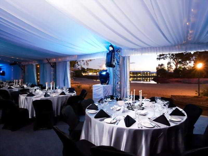 Couran Cove Resort South Stradbroke Island Exteriör bild