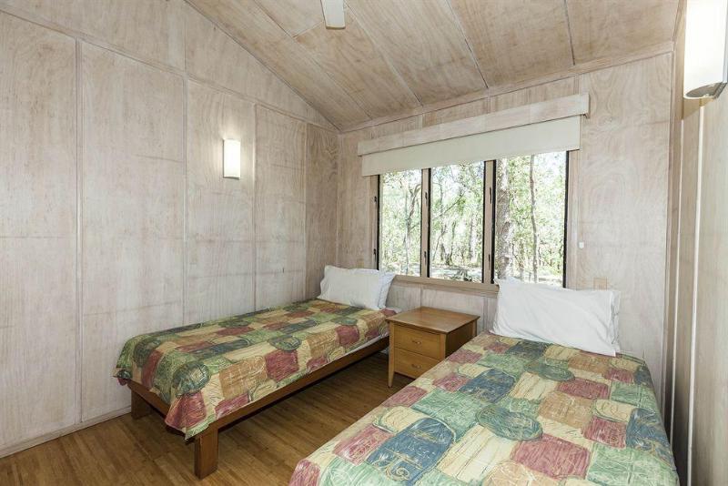 Couran Cove Resort South Stradbroke Island Exteriör bild