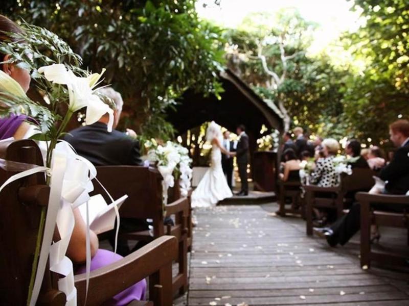 Couran Cove Resort South Stradbroke Island Exteriör bild