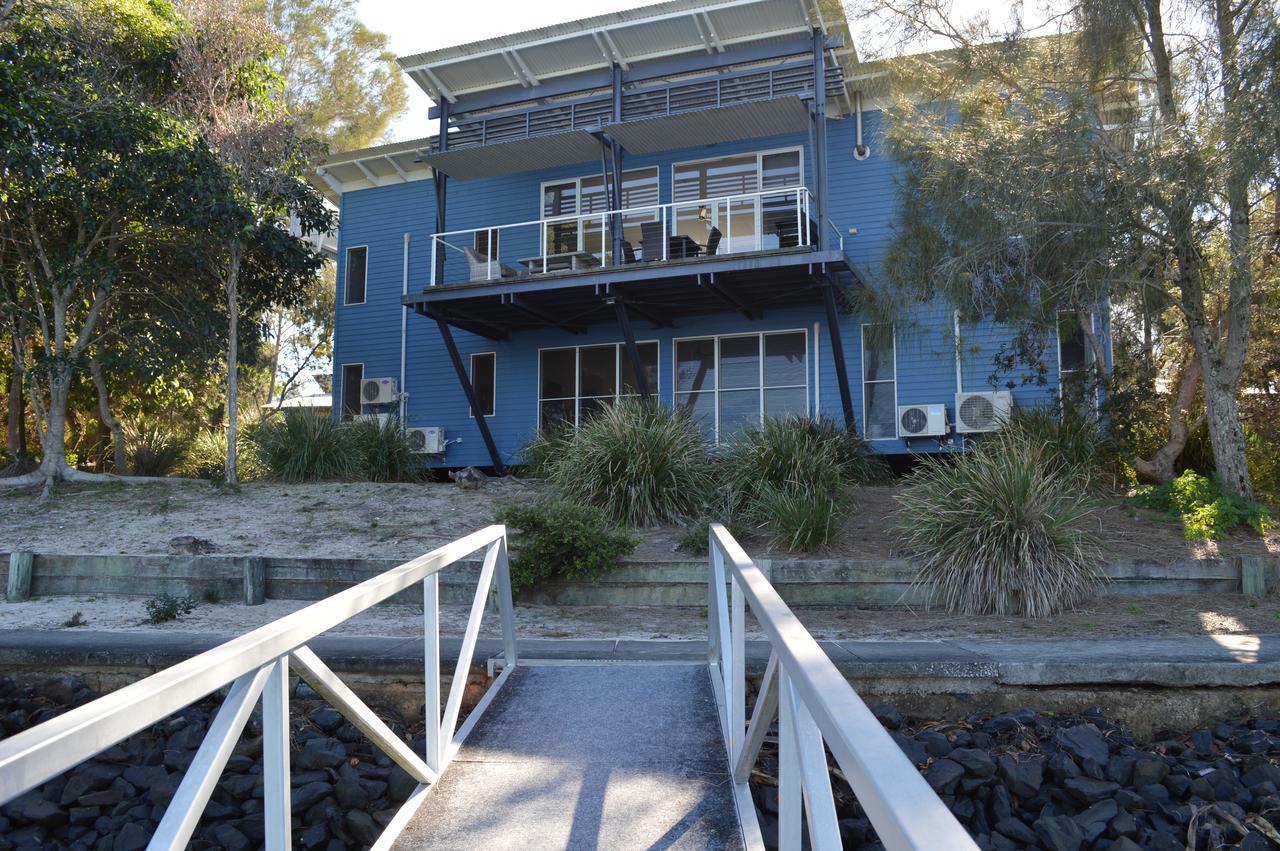 Couran Cove Resort South Stradbroke Island Exteriör bild