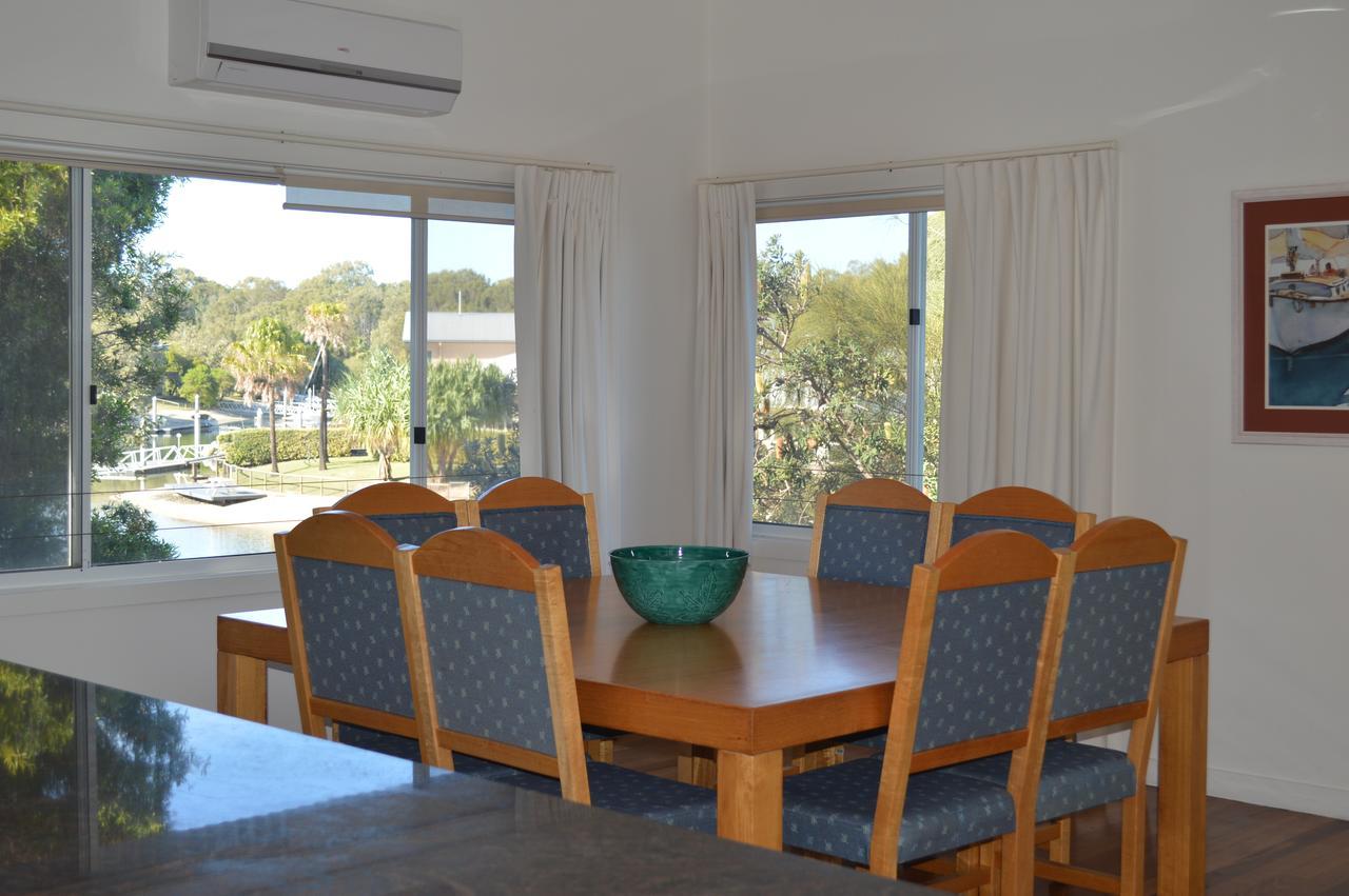 Couran Cove Resort South Stradbroke Island Exteriör bild